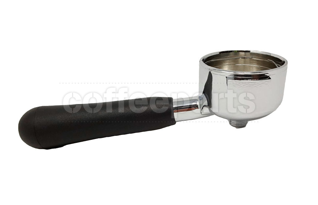Complete portafilter p4u