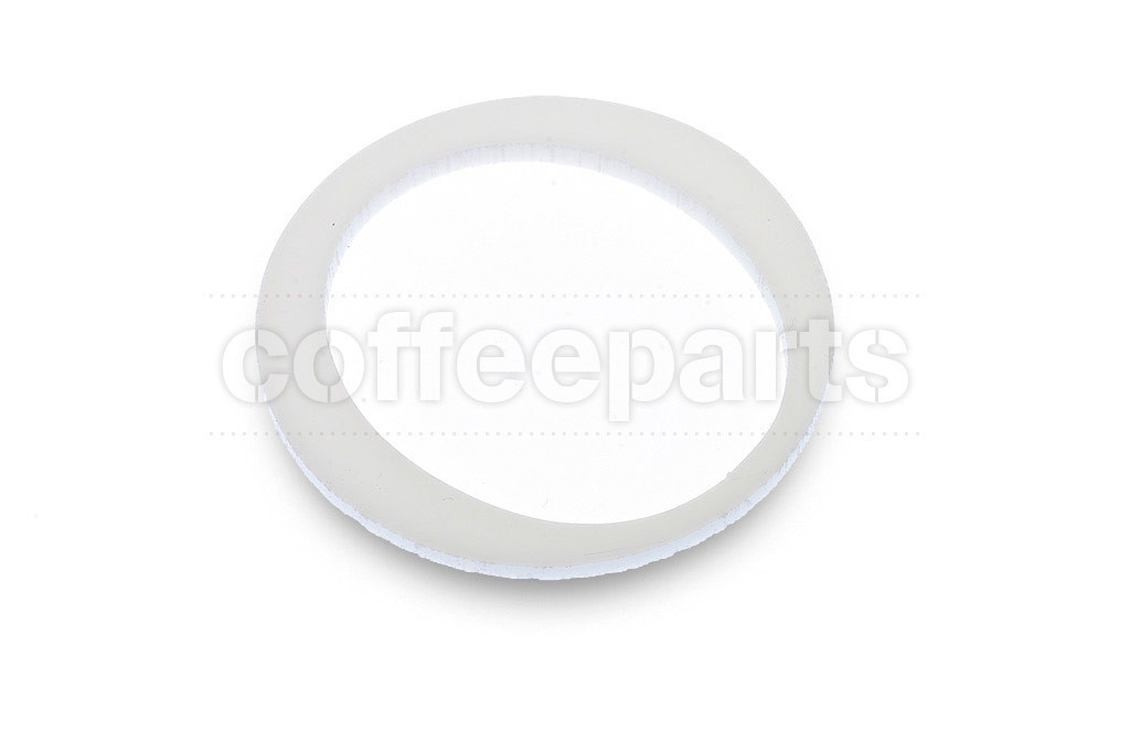 Heat exchange gasket