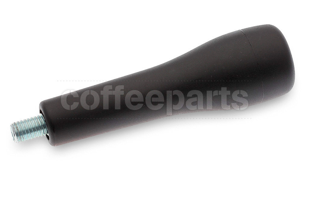 Portafilter black handle m12