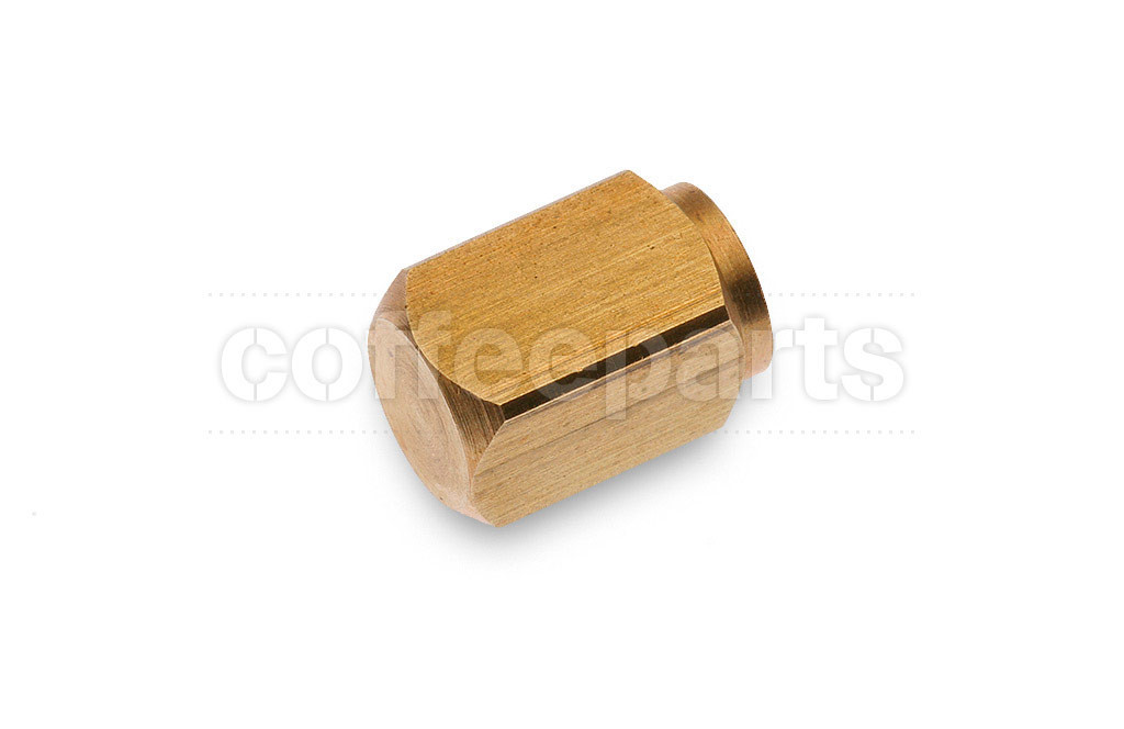 Square pin 10mm