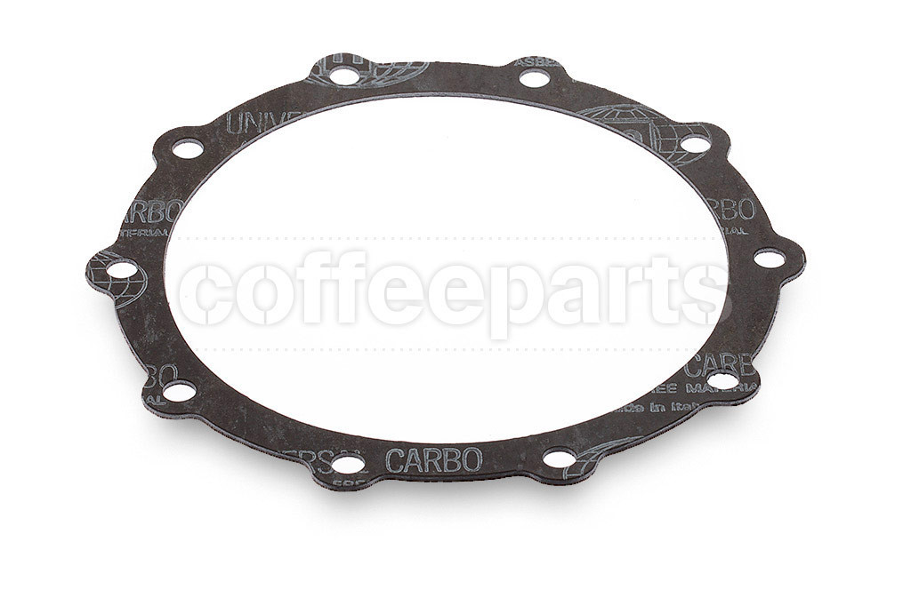 Black boiler gasket