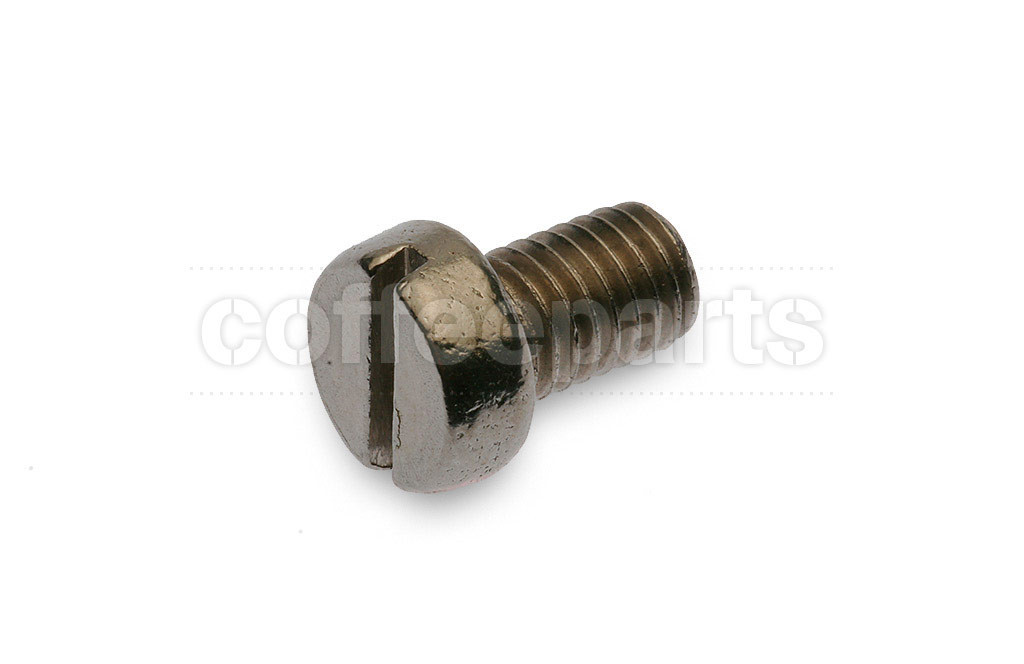 Shower screen screw tc m5x8mm