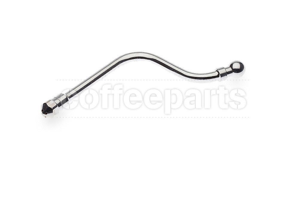Steam arm/pipe