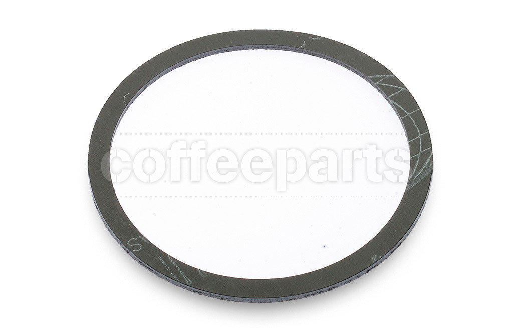 Gasket 80x93x1.5mm