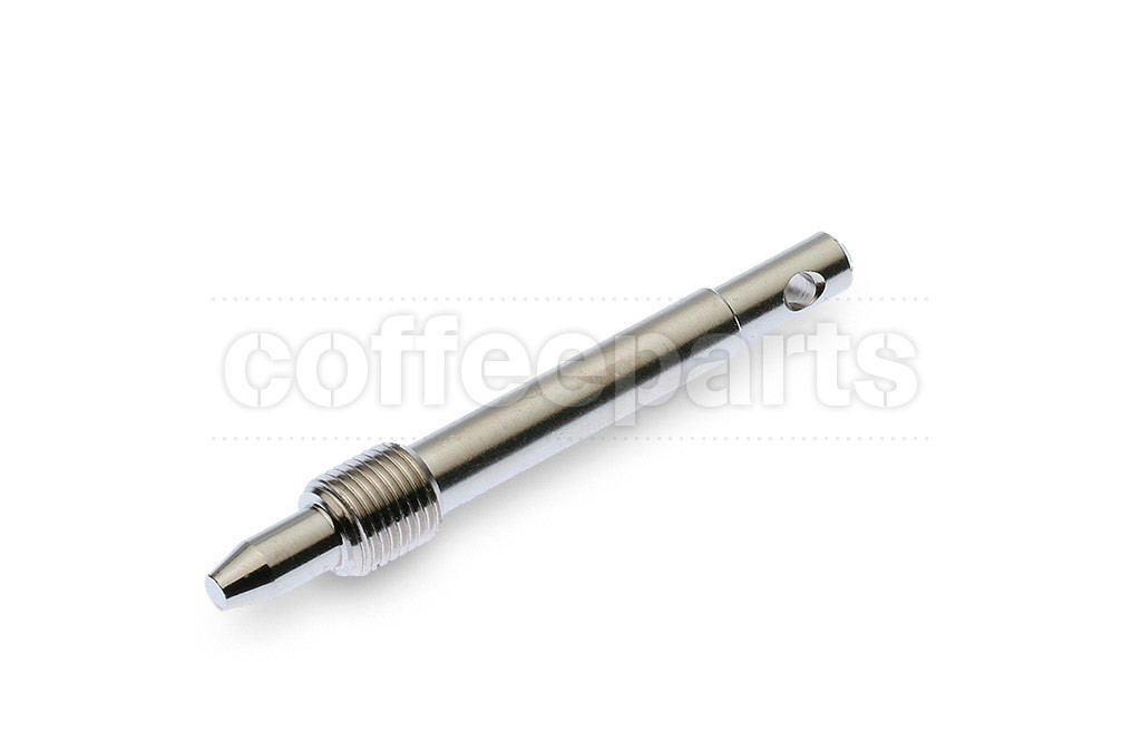 Steam valve stem