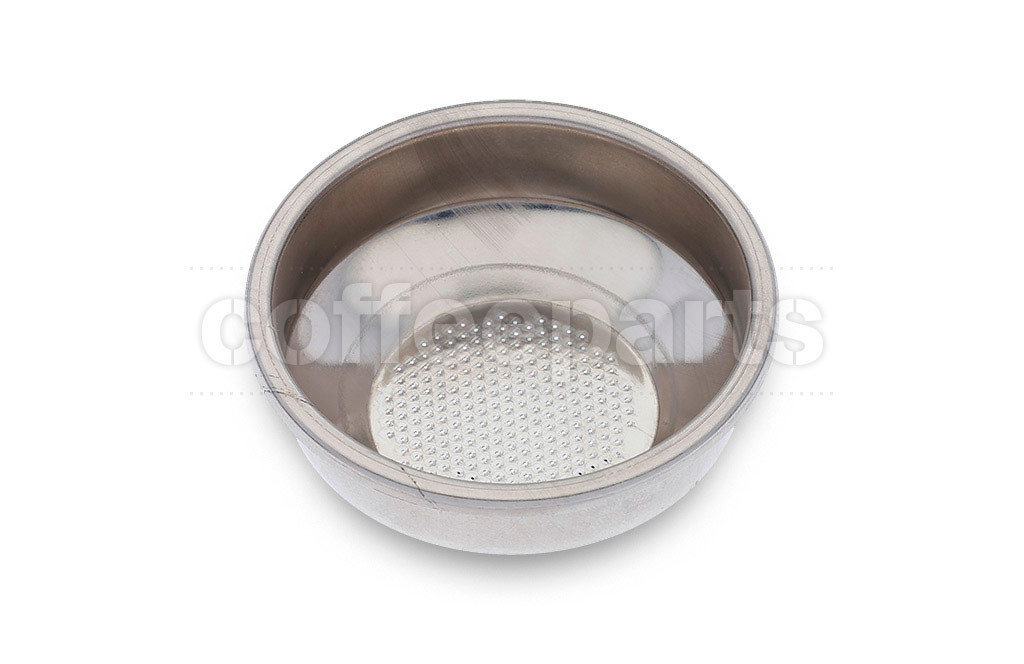 Single filter basket 52mm