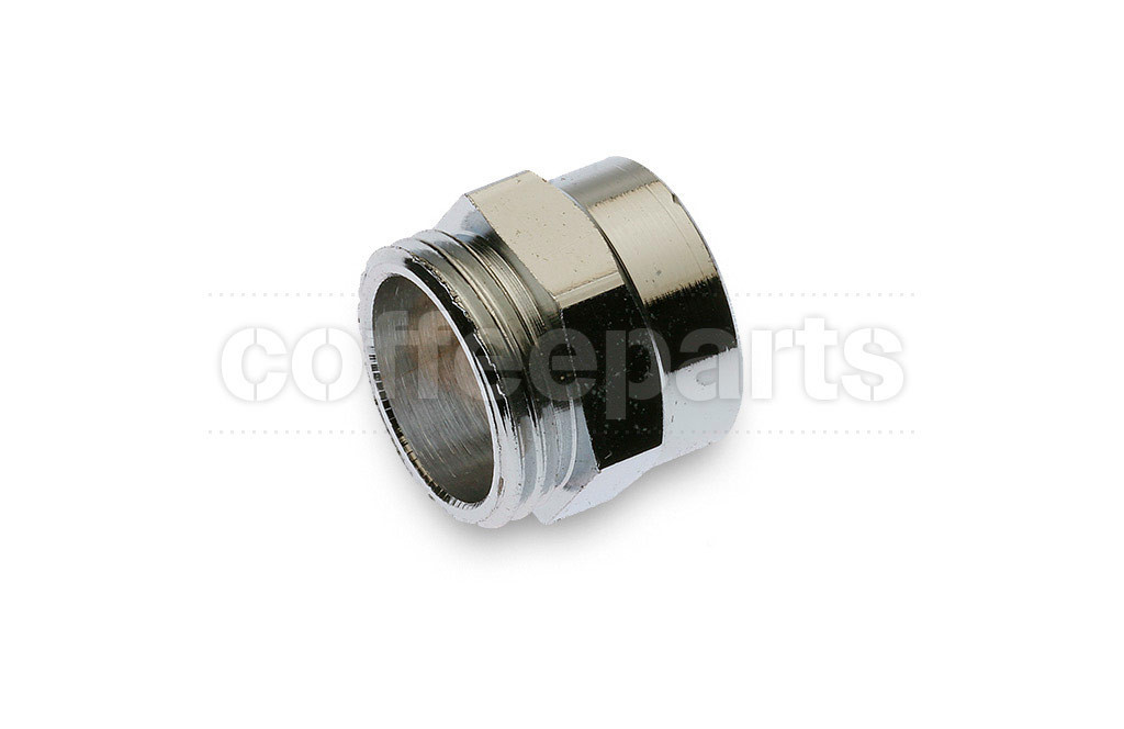 Level lock nut