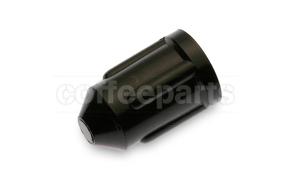 Doser regulation knob