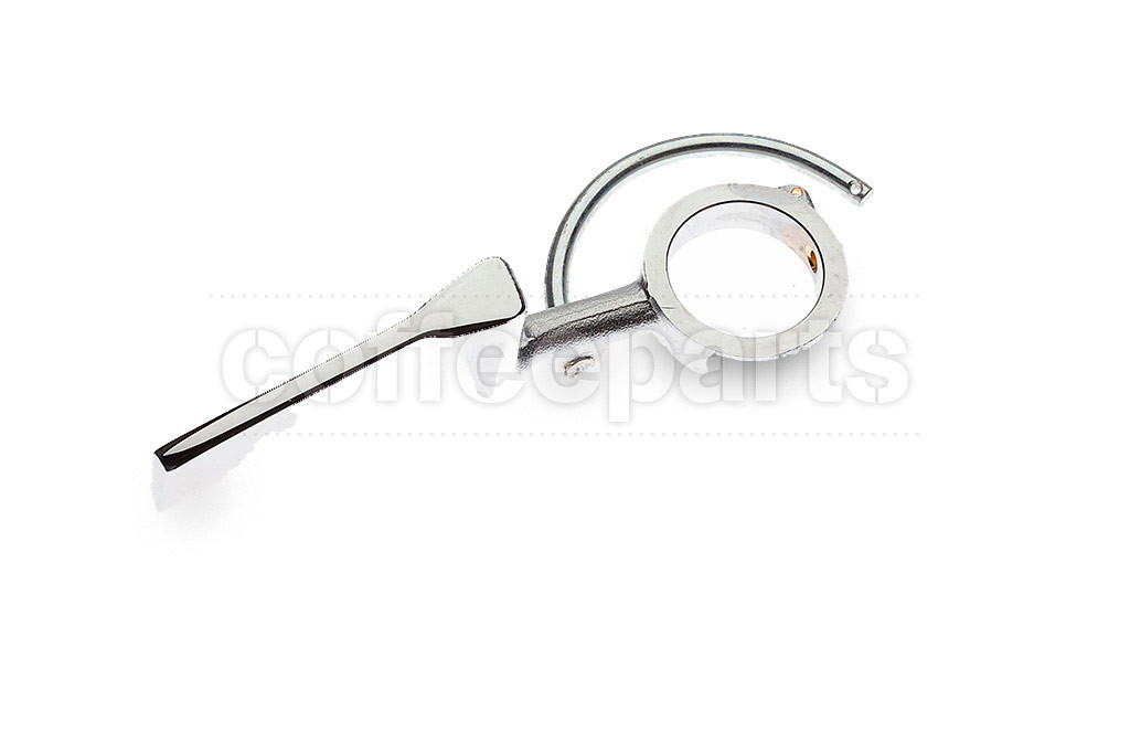 Doser lever right hand