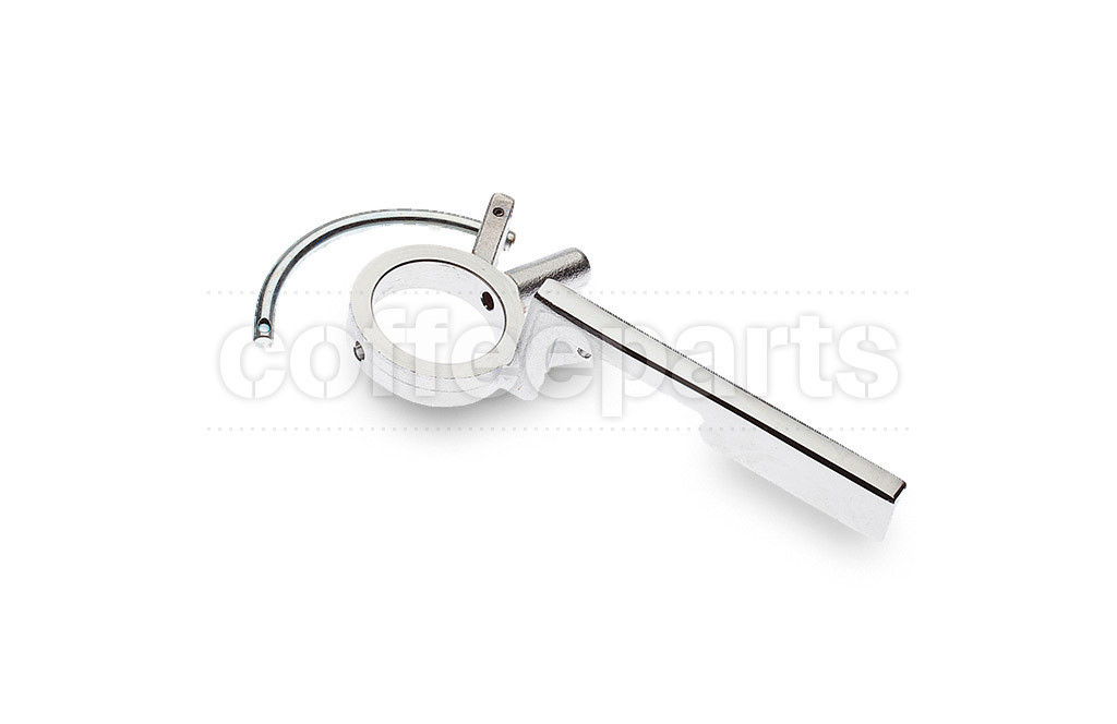 Doser lever left hand