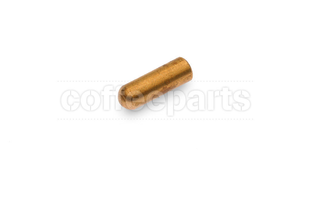 Gear pin