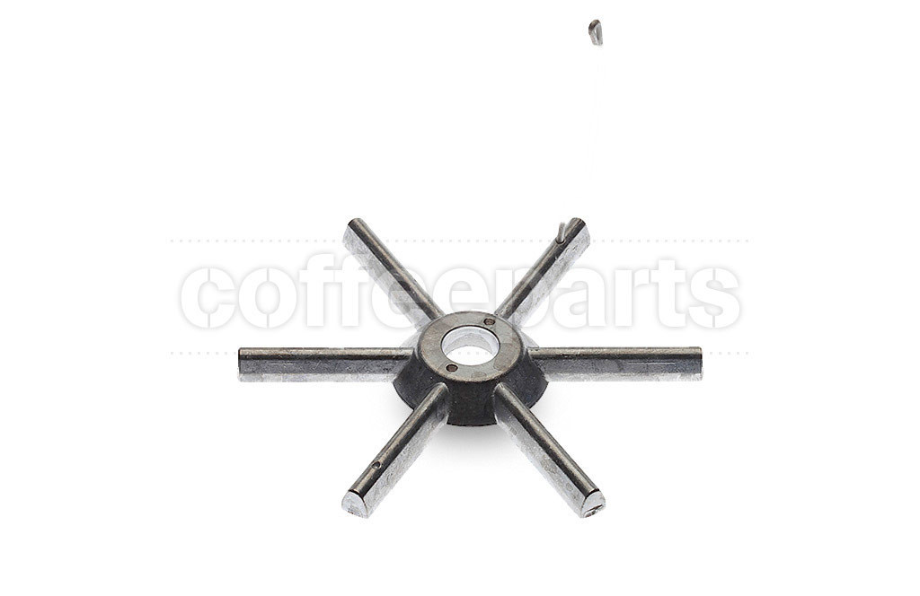 Upper star
