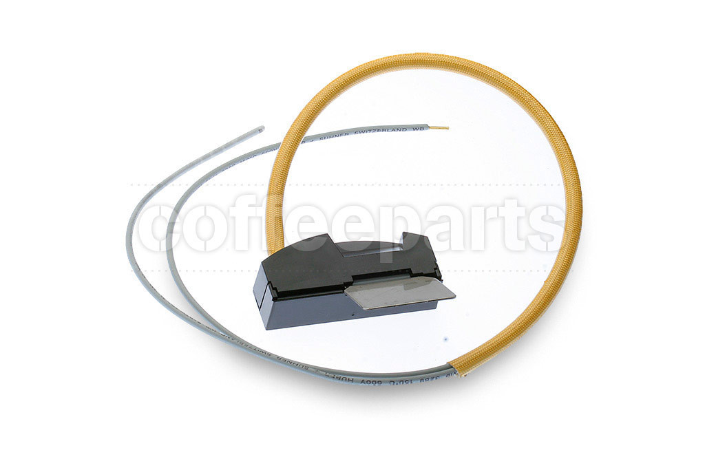Microswitch upper