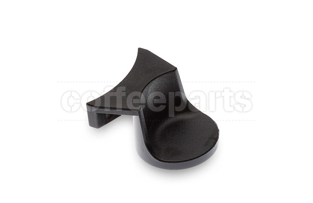 Coffee tamper disc 53mm