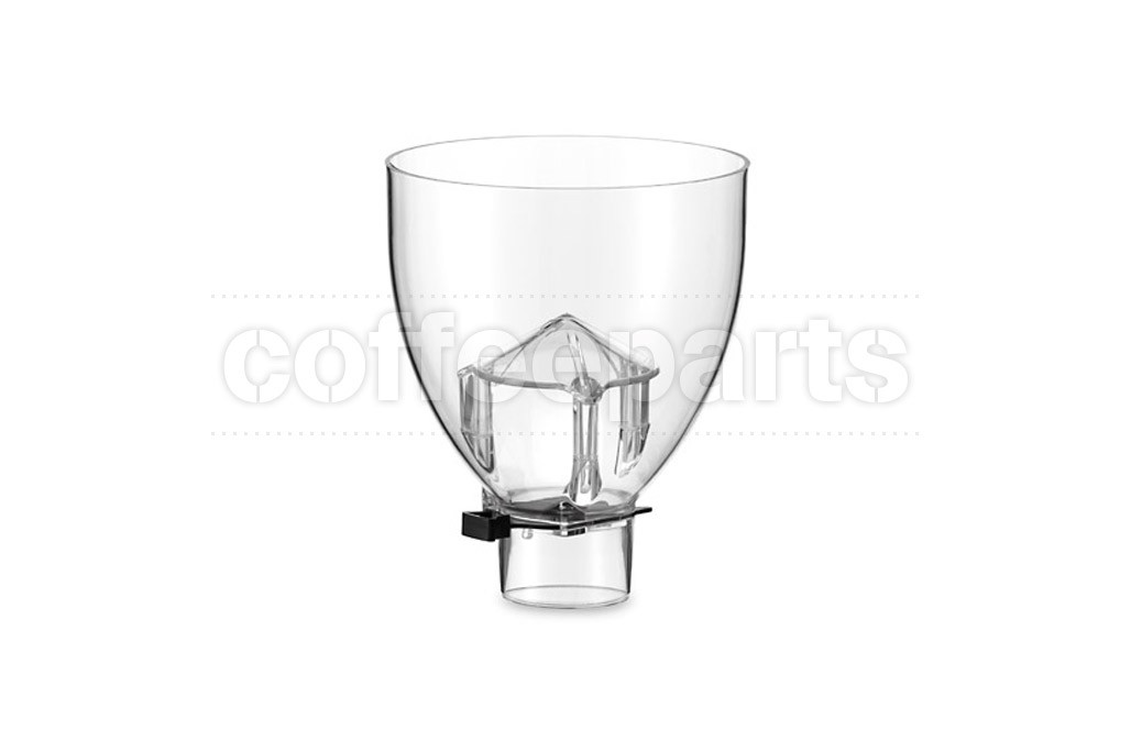 Original hopper to fit mazzer mini (lid not included)