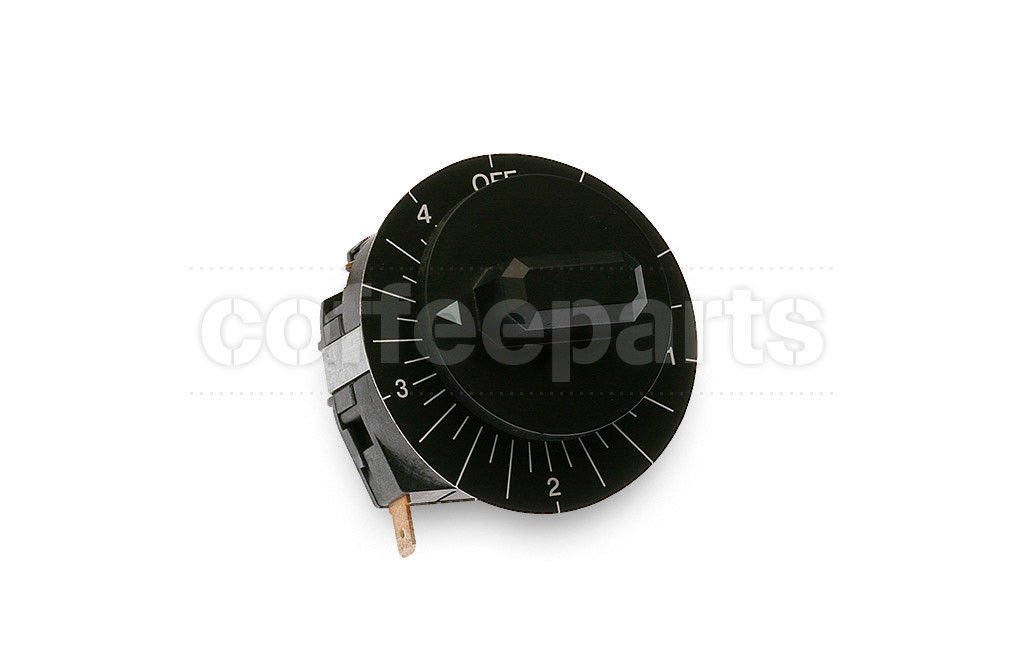 Timer switch