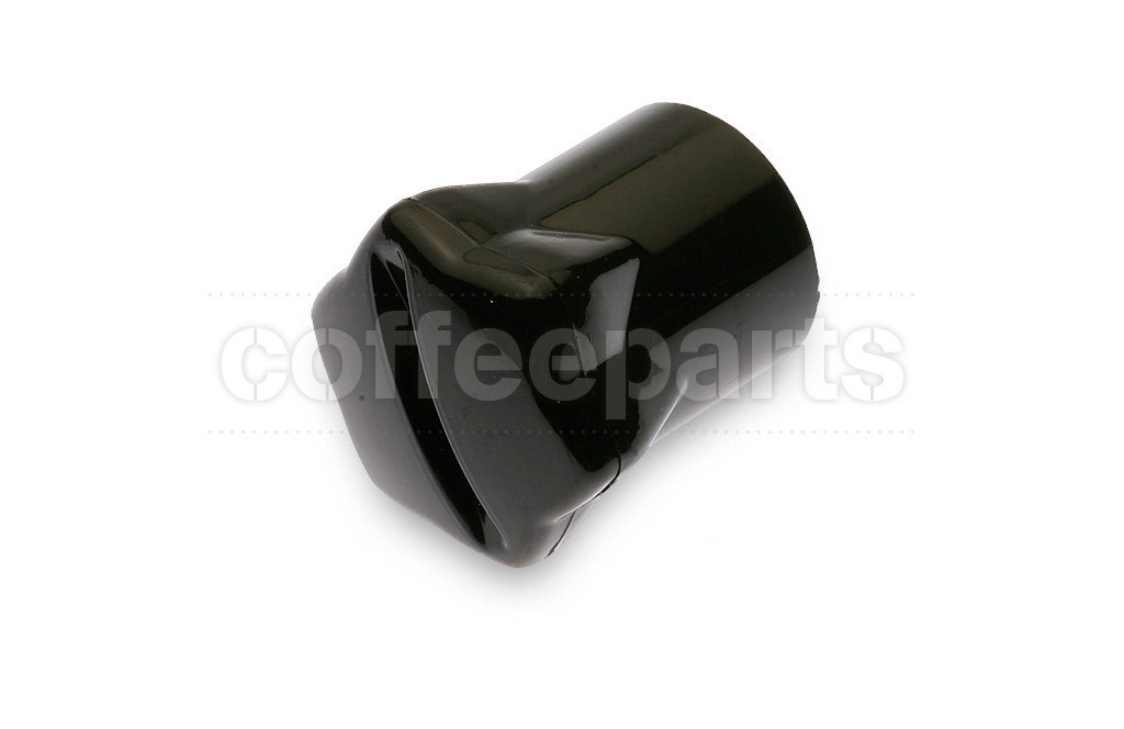 Doser regulation knob