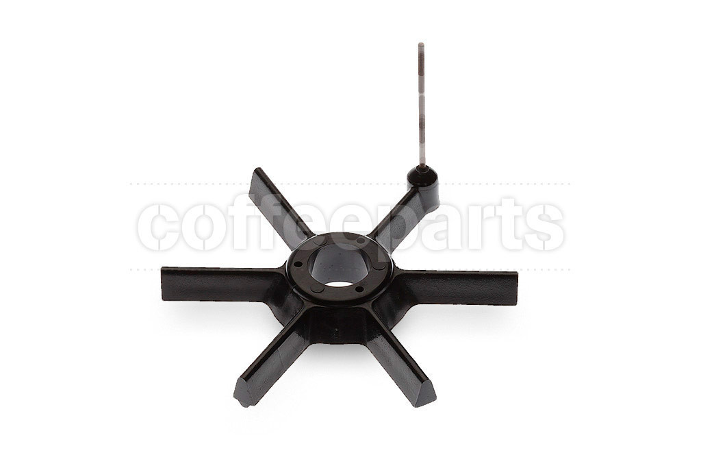 Upper star