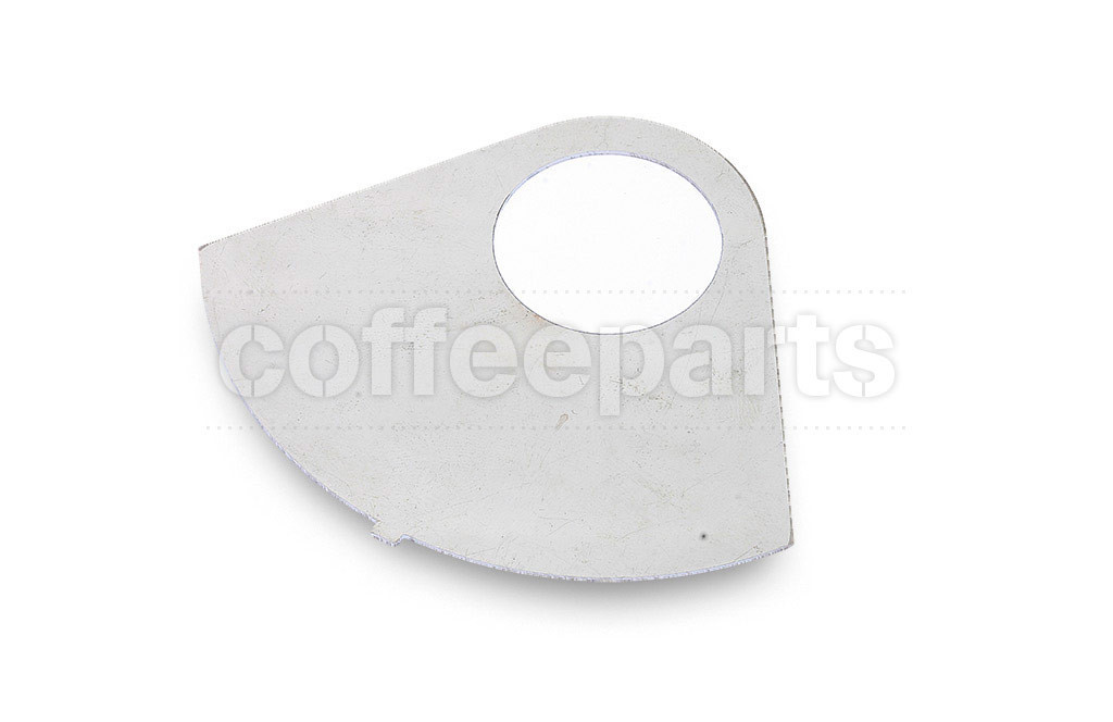Doser sheet
