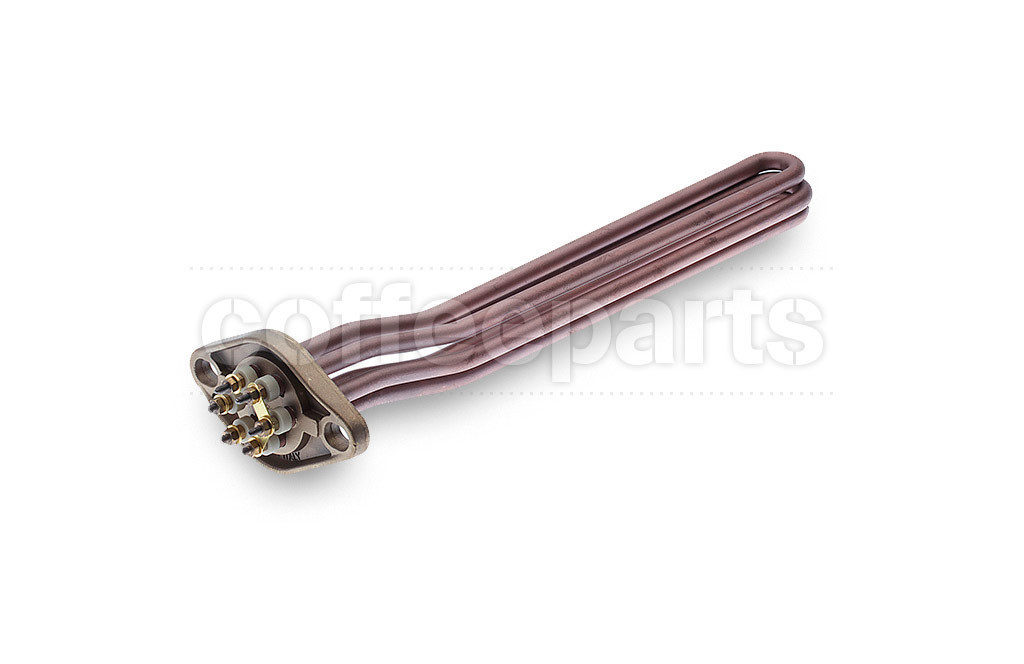 Heating element 2-group 3000w 220v