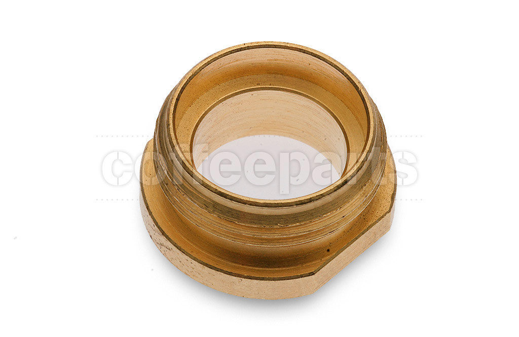 Lock nut