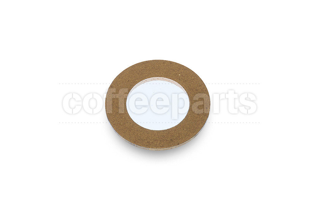Brass washer 3/8 inch bsp