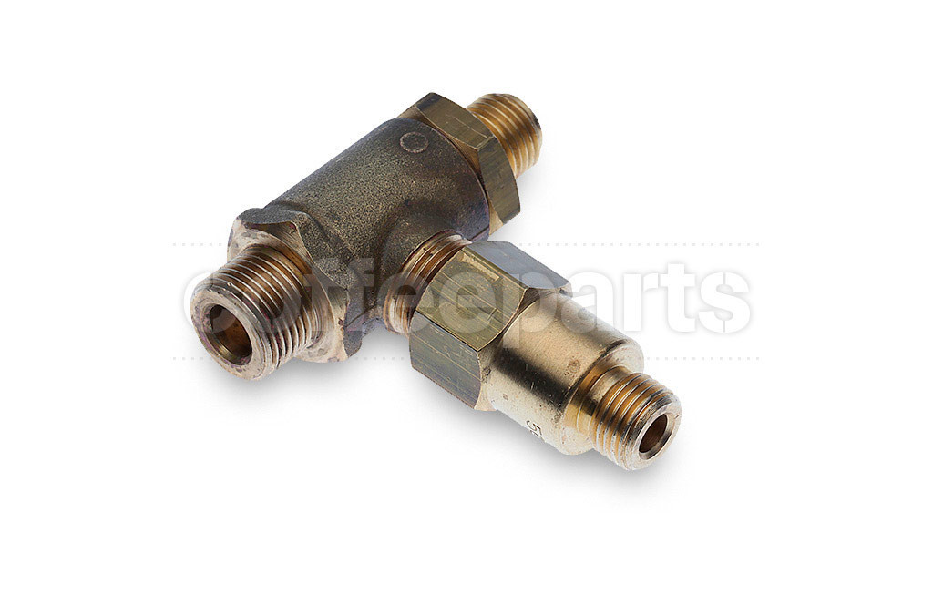 Expansion valve