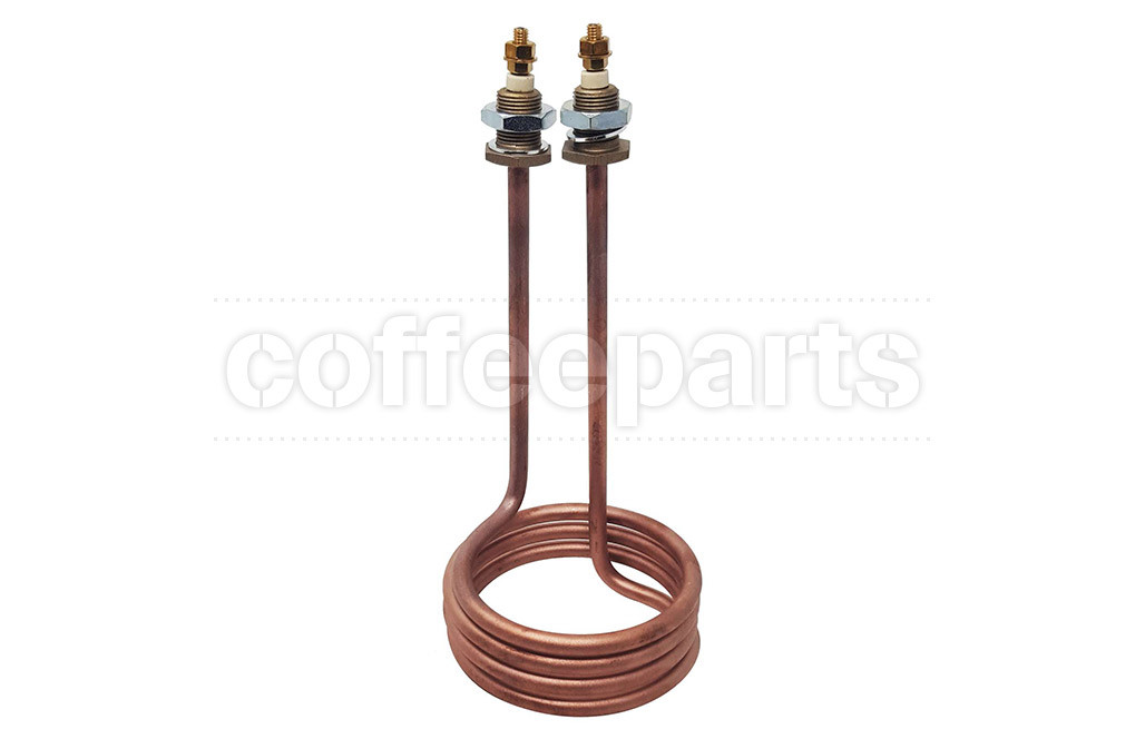 Heating element 5lt 2-group 2700w 220v