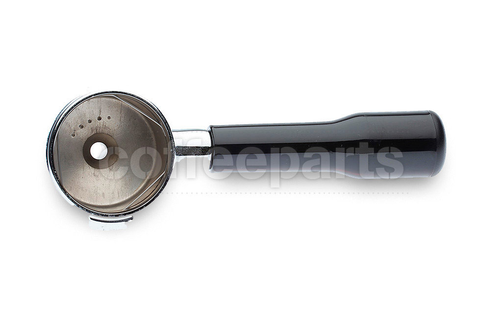 Portafilter body (handle, baskets and spouts not included)