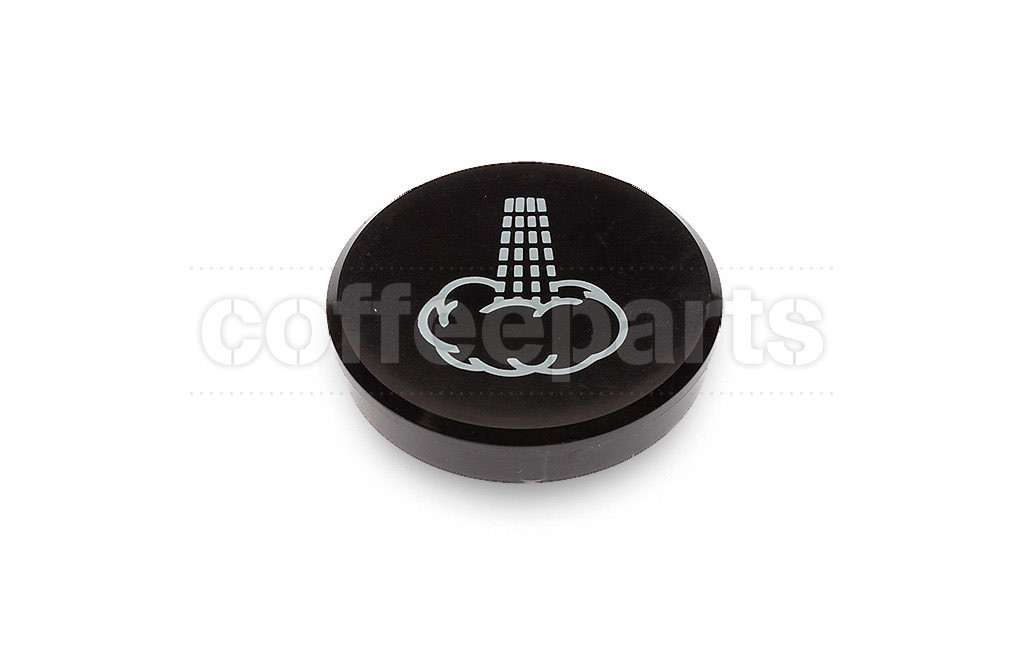 Steam knob cap m5