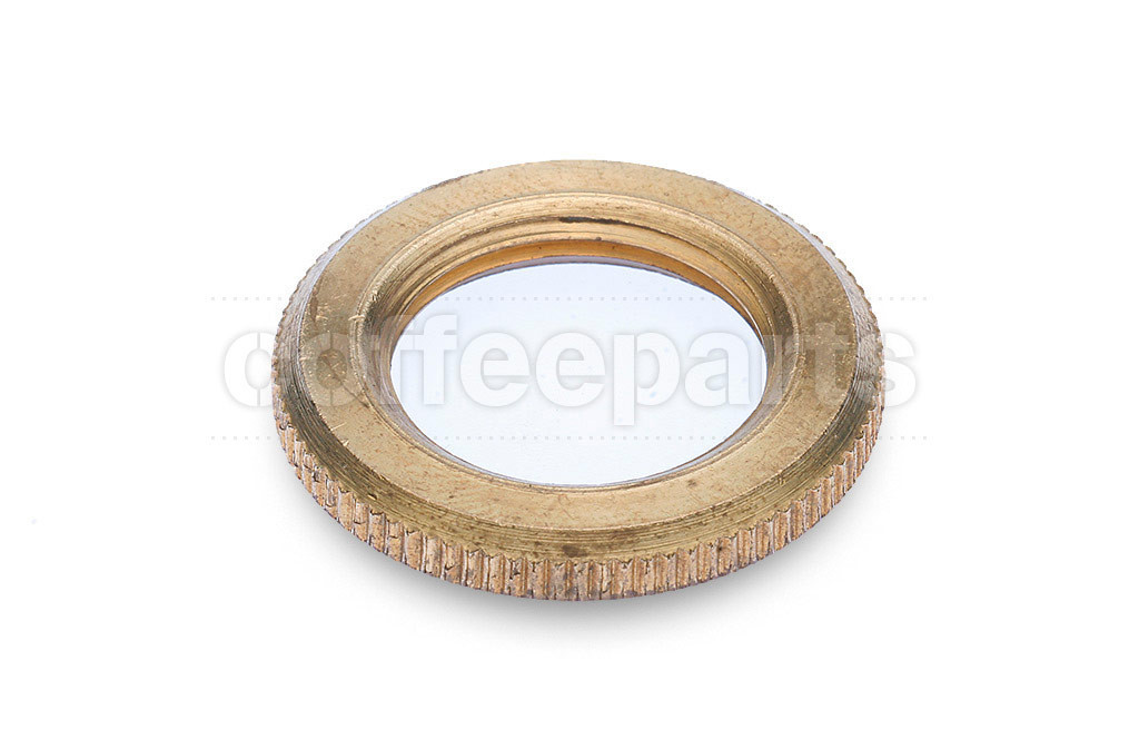 Lock nut