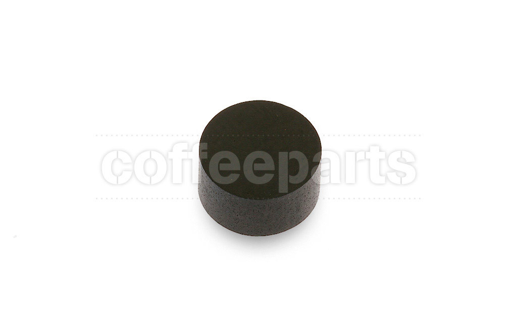 Rubber gasket 8x4mm m9
