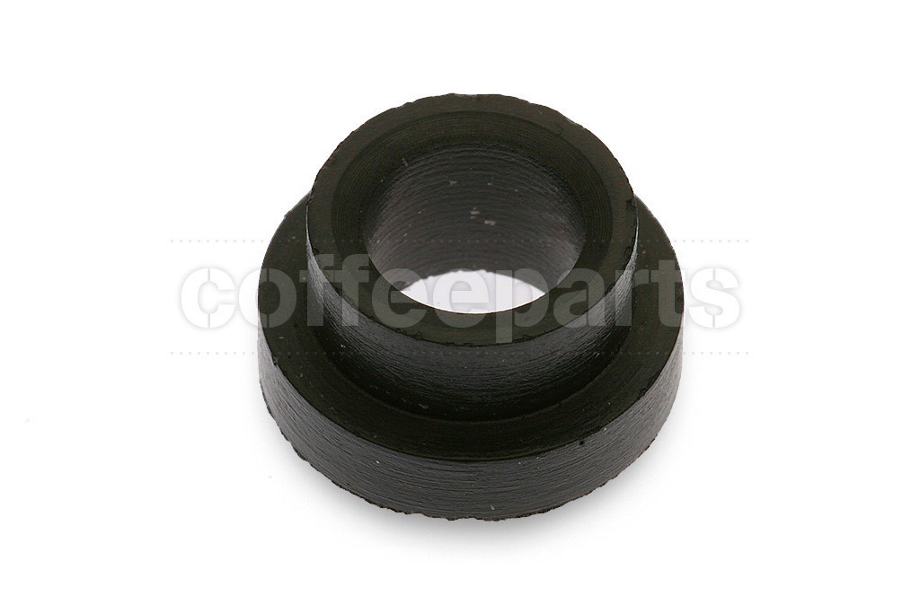 Side glass gasket