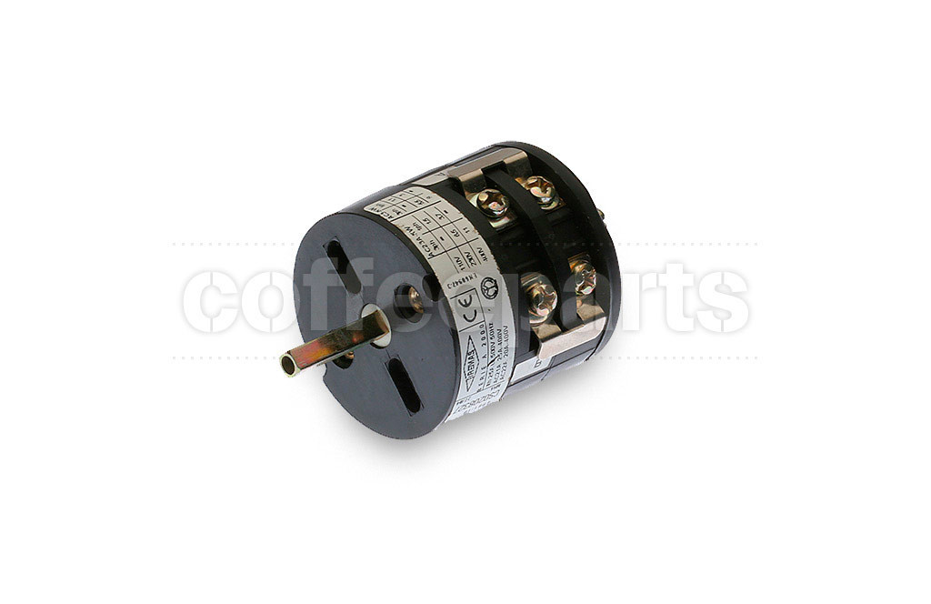 Main switch