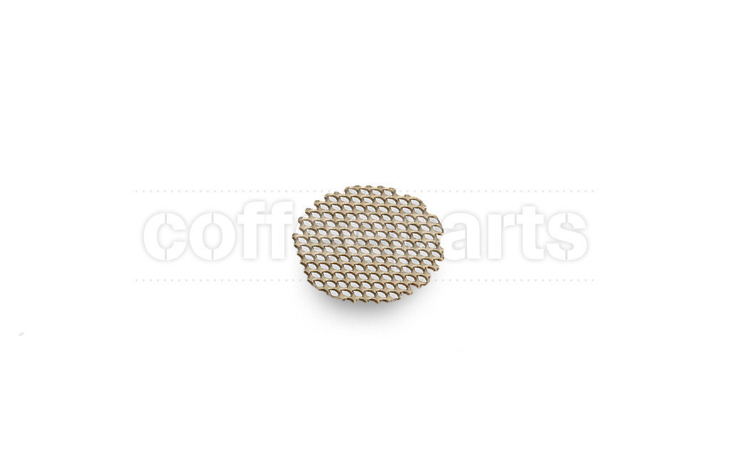 Jet filter