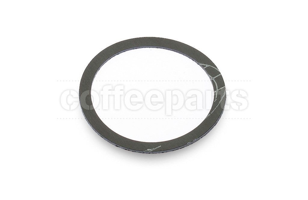 Black group gasket