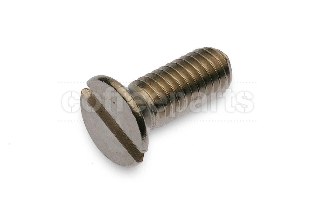 Olympia Part - Linsensenkschraube M5x20mm Eht a 20 Stk.