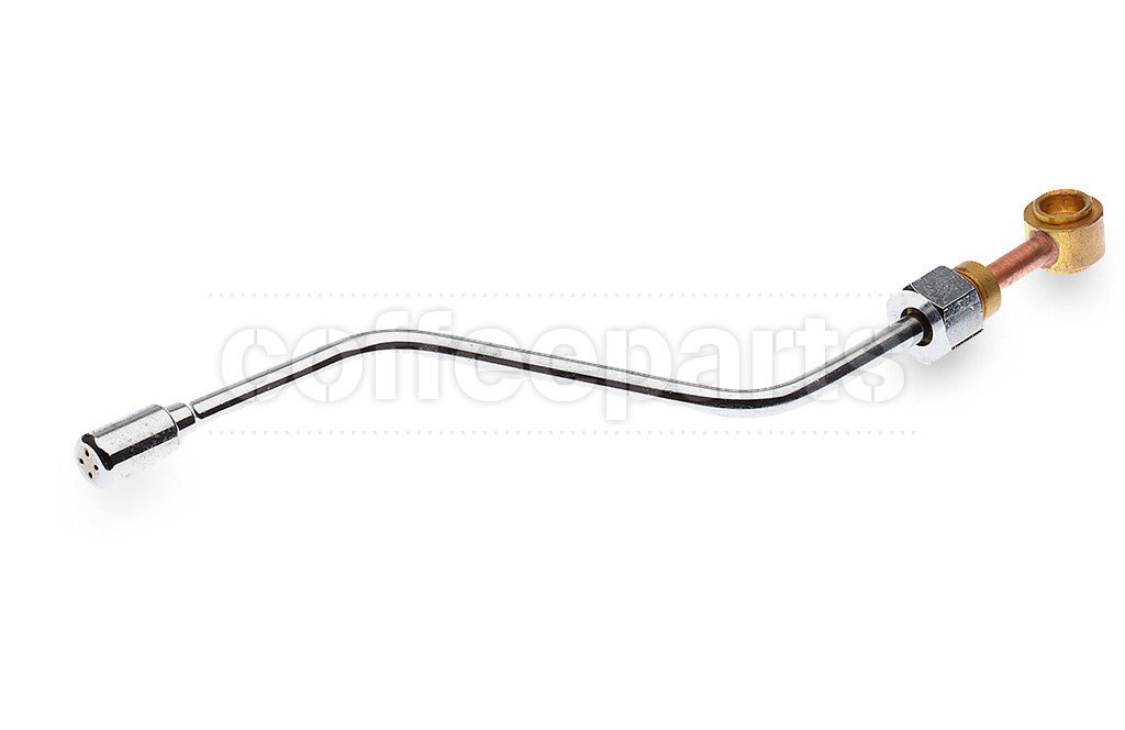 Steam arm/pipe 1-group