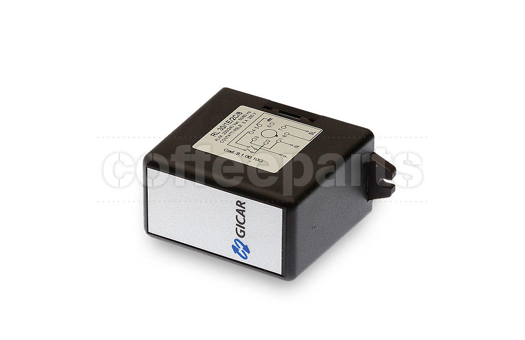 Electronic autofill box RL30/1E-2C/8 220v