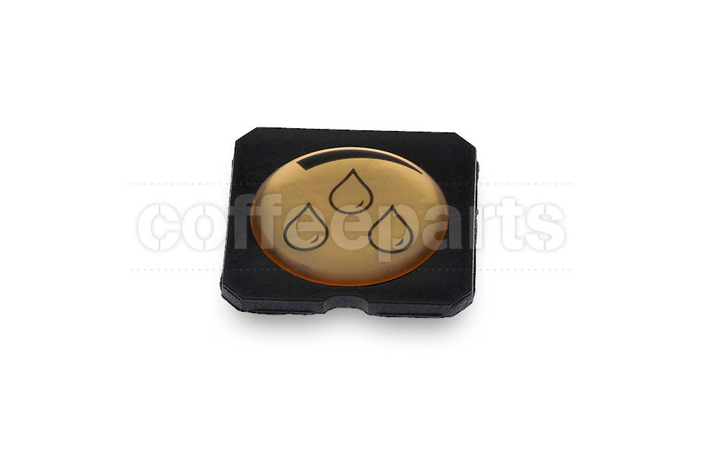 Water knob cap