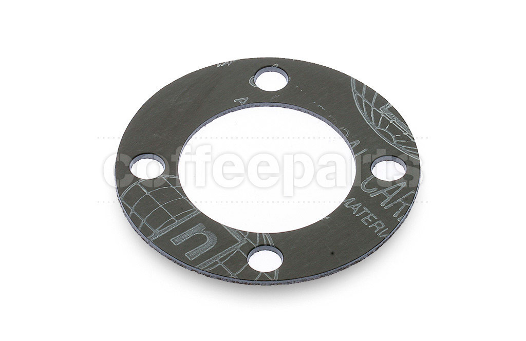 Heating element gasket 4-holes