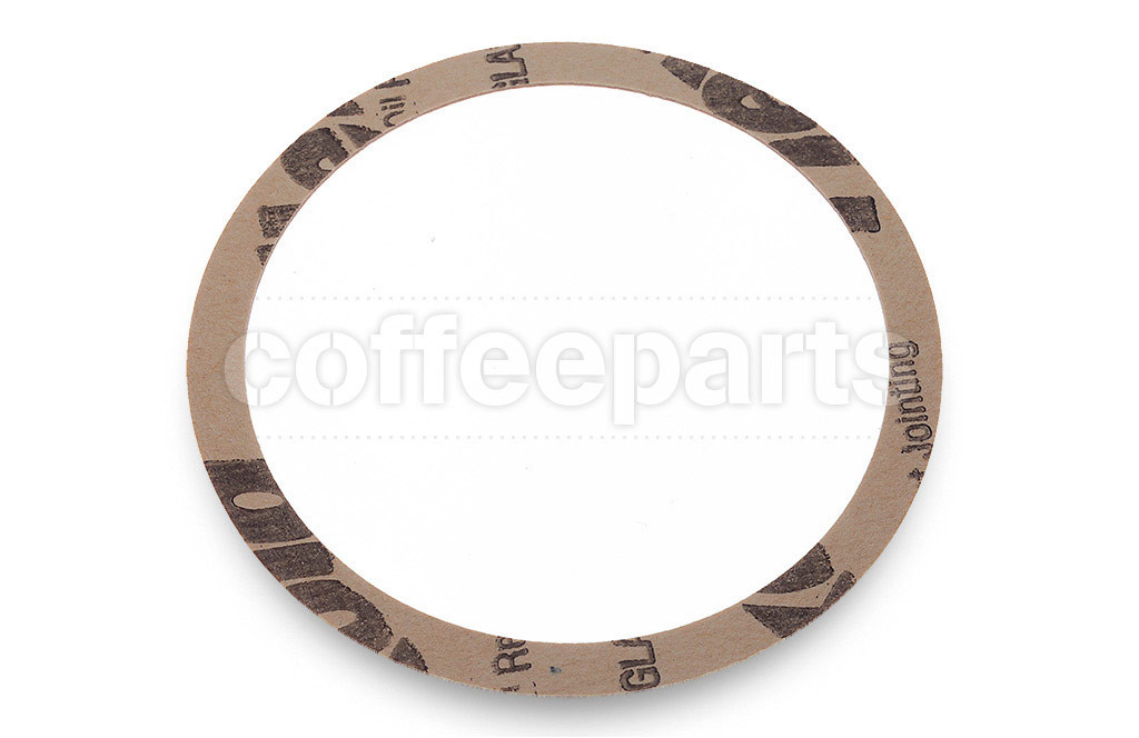 Group head spacer/shim 68x57x0.8mm