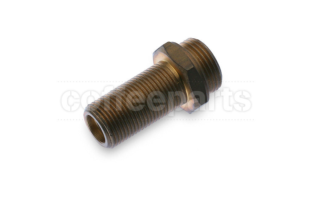 Steam valve fitting