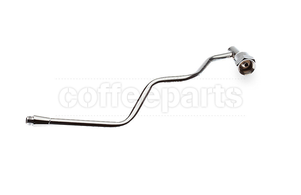 Steam arm/pipe uno