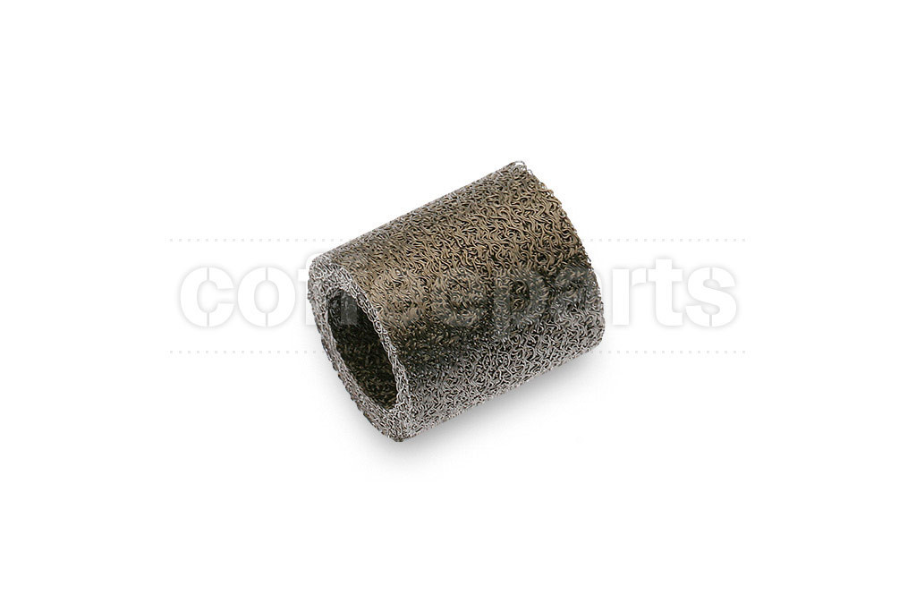 Jet filter
