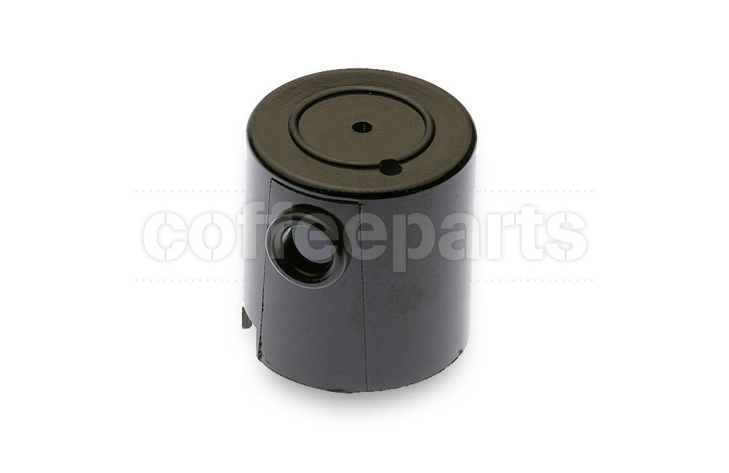 Heating element connector protection