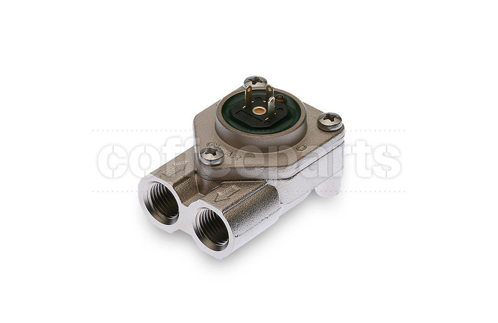 Gicar Flowmeter 1,2