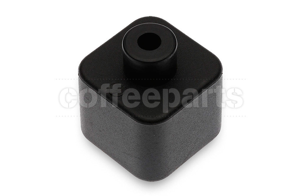 Shower screen holder