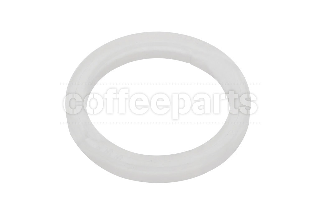 Silicone Group Head Gasket/Seal 73x57x8mm