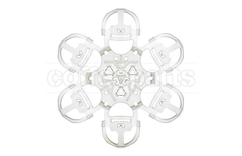 Espazzola V2 58mm Replacement Membrane (2+3)